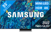 Samsung Neo QLED 55QN95B (2022) aanbieding