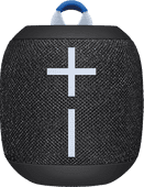 Ultimate Ears Wonderboom 3 Black Ultimate Ears Bluetooth speaker