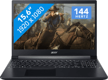 Acer Aspire 7 (A715-42G-R0TK) aanbieding