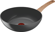 Tefal Renew Ceramic Wok 28cm ceramic pan