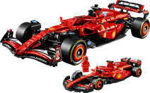 LEGO Ferrari F1 racewagens duo 42207 + 77242 Top 10 best verkochte LEGO F1 sets