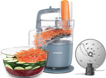 Kenwood MultiPro Go FDP22.130GY Foodprocessor