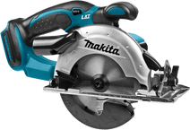 Makita DSS501ZJ (without battery) Makita battery circular saw