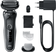 Coolblue Braun series 5 51-W1600s aanbieding