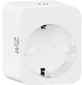 WiZ Smart Plug power plug