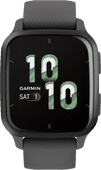 Garmin Venu Sq 2 Grijs smartwatch for Android smartphones