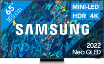 Samsung Neo QLED 65QN95B (2022) aanbieding