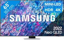 Samsung Neo QLED 65QN85B (2022) aanbieding