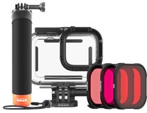 GoPro Duikkit (HERO 13, 12, 11 & 10) Accessoireset voor action camera's