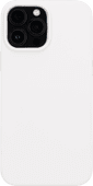 BlueBuilt Soft Case Apple iPhone 13 Pro Max Back Cover with MagSafe White Apple iPhone back cover