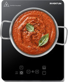 Inventum KI120T freestanding induction cooktop