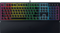 Razer Ornata V3 Gaming Toetsenbord Qwerty Ergonomisch toetsenbord