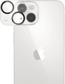 PanzerGlass PicturePerfect Apple iPhone 14 / 14 Plus Camera Lens Protector Glas iPhone 14 camera lens protector