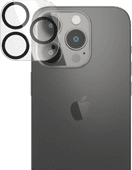 PanzerGlass PicturePerfect Apple iPhone 14 Pro / 14 Pro Max Camera Lens Protector Glas PanzerGlass