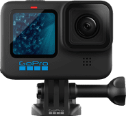 Coolblue GoPro HERO 11 Black aanbieding