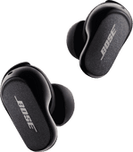 Coolblue Bose Quietcomfort Earbuds II Zwart aanbieding