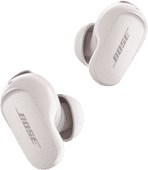 Coolblue Bose Quietcomfort Earbuds II Wit aanbieding