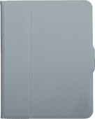 Targus VersaVu Apple iPad (2022) Book Case Zilver Book case tablet hoesje