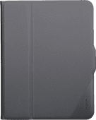 Targus VersaVu Apple iPad (2022) Book Case Zwart Book case tablet hoesje