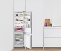 Beko B5BCNA295HF HarvestFresh Koelkast met koelkwaliteit topklasse