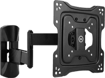 BlueBuilt Swivel Wall Mount 32 - 43 inches Black wall mount