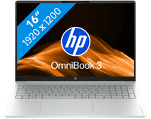 HP OmniBook 3 AI PC 16-bw0970ndx AI Ready laptop