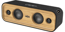 House of Marley Get Together 2 Bluetooth speaker met microfoon