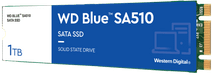 WD Blue SA510 1TB SATA M.2 SSD SATA M2 SSD