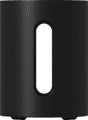 Coolblue Sonos Sub Mini Zwart aanbieding