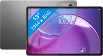 Lenovo Idea Tab Pro Gen 2 13 inch 256GB Wifi Grijs met Stylus Het winkelassortiment in Den Haag