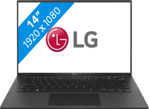 LG Gram 14Z90Q-G.AR56N aanbieding