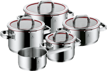 Coolblue WMF Function 4 Pannenset 5-delig aanbieding