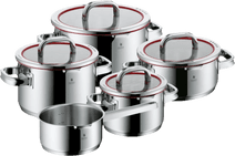 WMF Function 4 Cookware Set 5-piece WMF pan