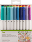 Cricut Explore/Maker Fine Point Pens 0.4 mm 30-pack Cricut pen