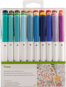 Cricut Explore/Maker Fine Point Pens 0.4mm 30-pack The stock in our store in Utrecht