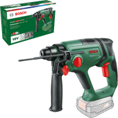 Bosch Universal Hammer 18V (without battery) Bosch POWER FOR ALL 18V