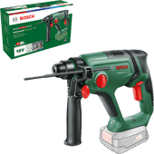 Bosch Universal Hammer 18V (without battery) hammer drill