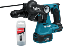 Makita DHR243Z (zonder accu) Makita boorhamer