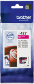 Brother LC-427 Cartridge Magenta Ink cartridge for Brother HL J printers
