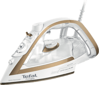 Tefal Puregliss FV8042 Stoomstrijkijzer Stoomstrijkijzer