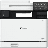 Canon i-SENSYS MF754Cdw laser printer with WiFi