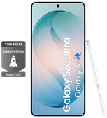 Samsung Galaxy S26 Ultra 512GB Light Blue 5G Portable Samsung product