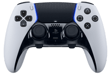 Sony PlayStation 5 DualSense Edge Controller Controller met bluetooth