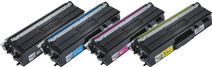 Brother TN-421 Toner Combo pack Toner voor Brother MFC printers