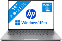 HP ZBook Ultra G1a 14" Next Gen AI PC - A3ZP4ET QWERTY Laptop workstation