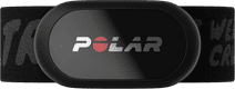 Polar H10 Heart Rate Monitor Chest Strap Black Crush M-XXL Heart rate monitor or heart rate chest strap