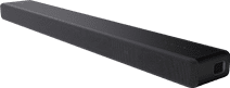 Sony HT-A3000 Soundbar zonder subwoofer