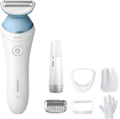 Philips BRL166/91 Ladyshave