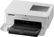 Canon SELPHY CP1500 White Canon pocket printer