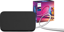 Coolblue Philips Hue Play HDMI Sync Box + Gradient Lightstrip 55+ inch aanbieding